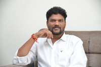 Parasuram interview Photos (SarkaruVaariPaata director)